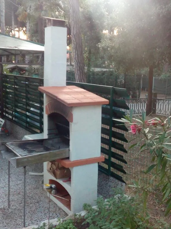 Villa Trifoglio Lido di Jesolo Italy