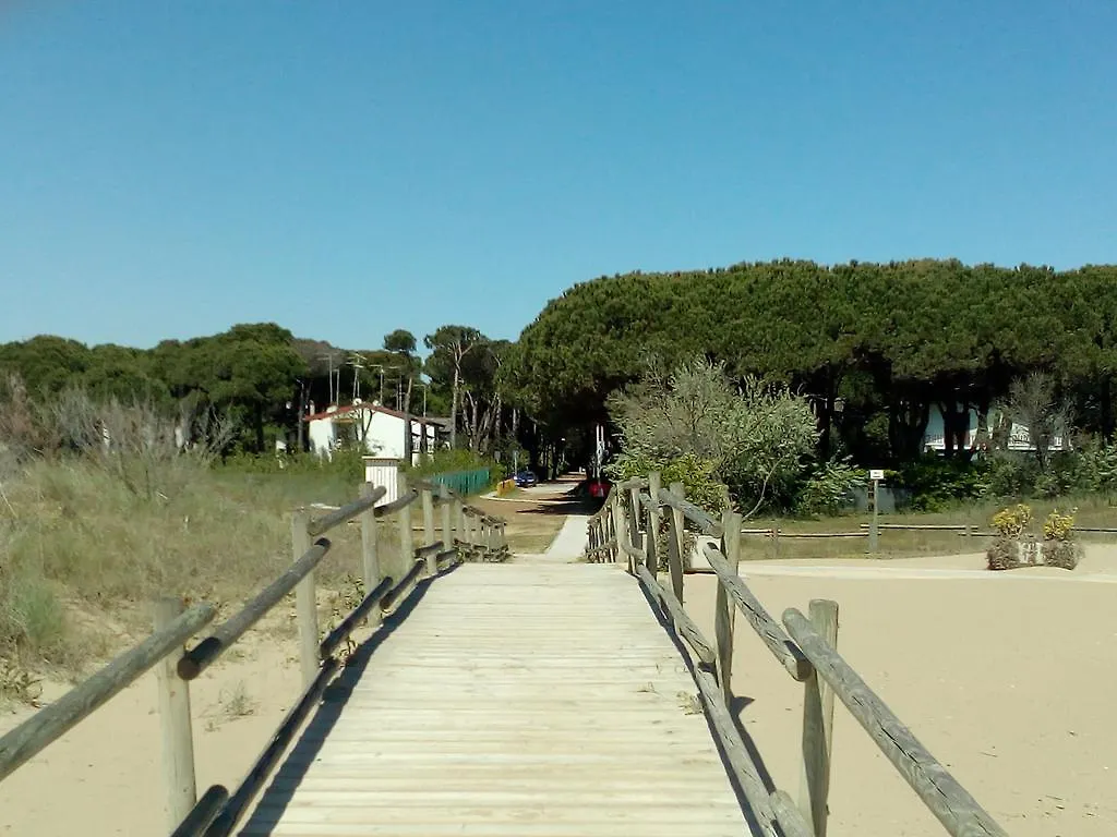 Villa Trifoglio Lido di Jesolo 0*,  Italy