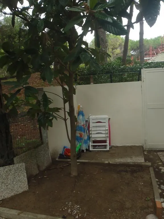 Villa Trifoglio Lido di Jesolo Apartment