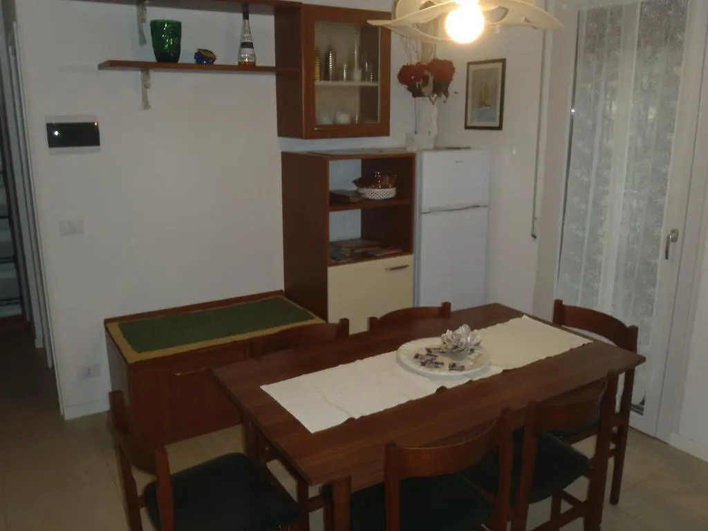 Villa Trifoglio Lido di Jesolo