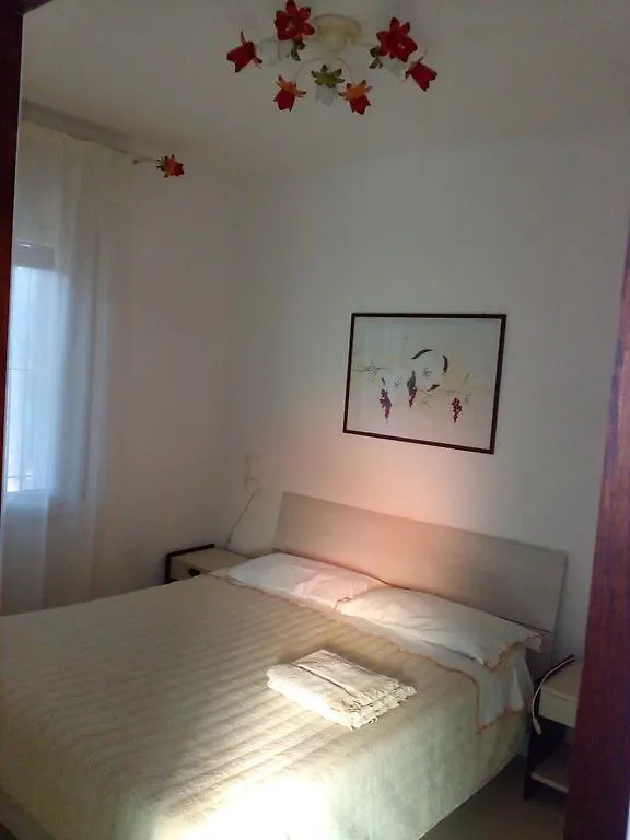 Apartment Villa Trifoglio Lido di Jesolo Italy