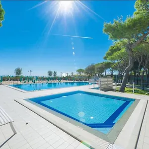  Appartamento Park - Walterigato Solo Per Famiglie