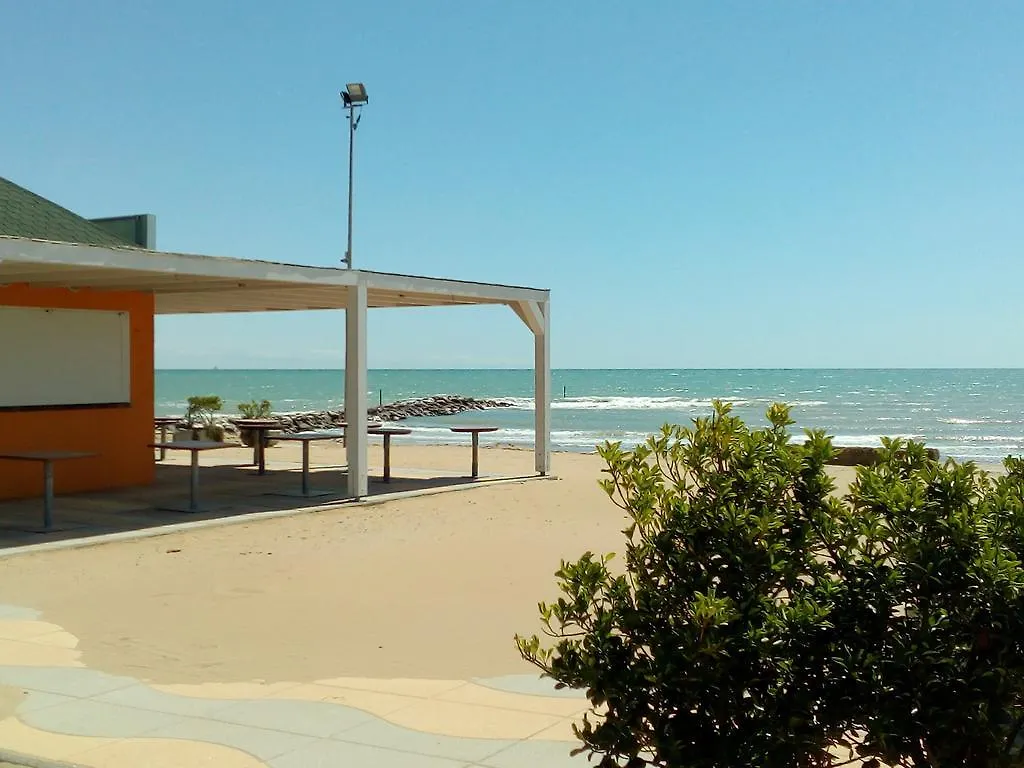 Appartamento Trifoglio Lido di Jesolo