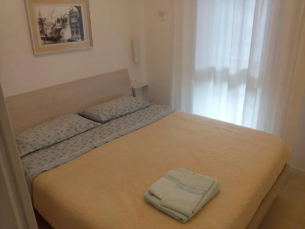 Appartamento Trifoglio Lido di Jesolo